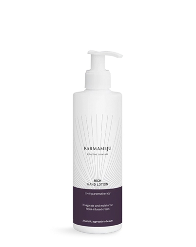 Karmameju - Rich Håndsæbe - 250 ml 